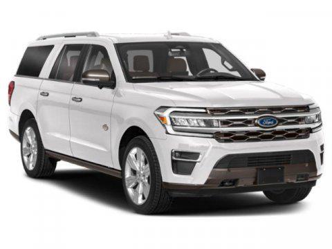2024 Ford Expedition Max Platinum