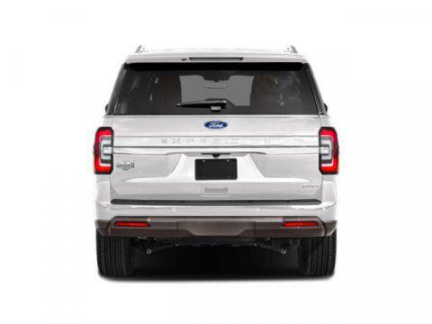 2024 Ford Expedition Max Platinum