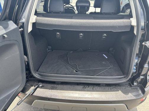 2022 Ford EcoSport Titanium