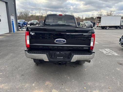 2017 Ford F-250 XL