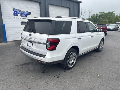 2023 Ford Expedition Limited