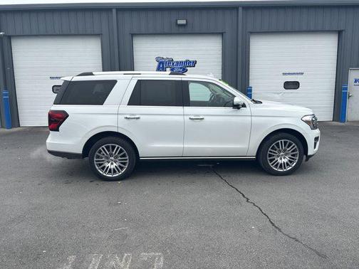2023 Ford Expedition Limited