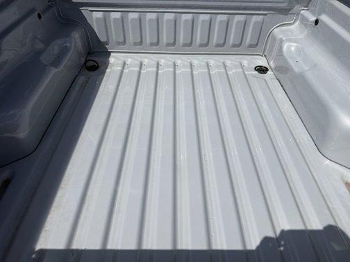 White 2025 Ford Maverick XLT