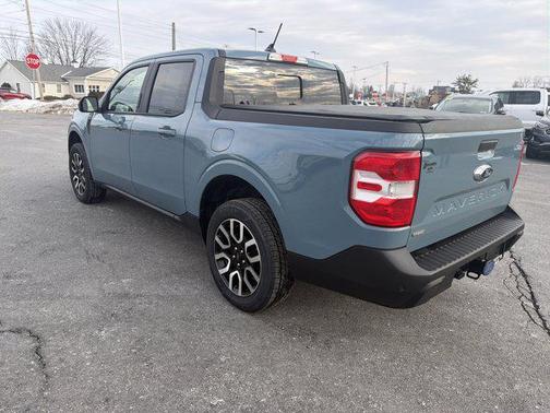 2023 Ford Maverick Lariat