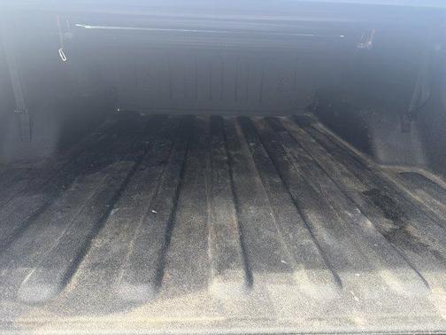 Black Clearcoat 2020 Jeep Gladiator Rubicon