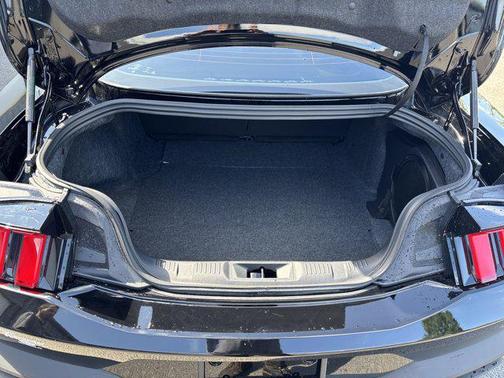 2024 Ford Mustang Dark Horse Fastback