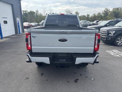2025 Ford F-250 XLT