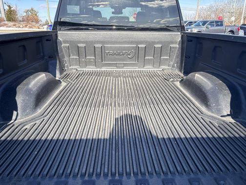 2024 Chevrolet Silverado 2500 LT