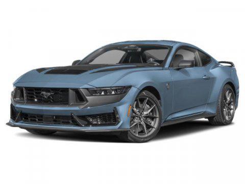 2024 Ford Mustang Dark Horse Fastback