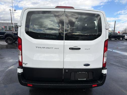 2023 Ford Transit-350 XLT