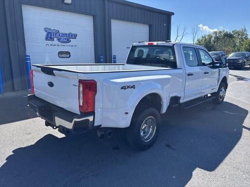 2023 Ford F-350 XL