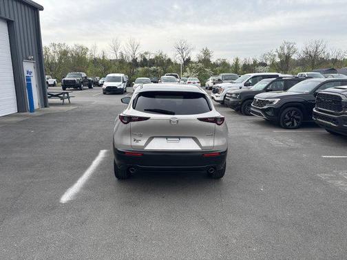 2024 Mazda CX-30 2.5 S Select Sport