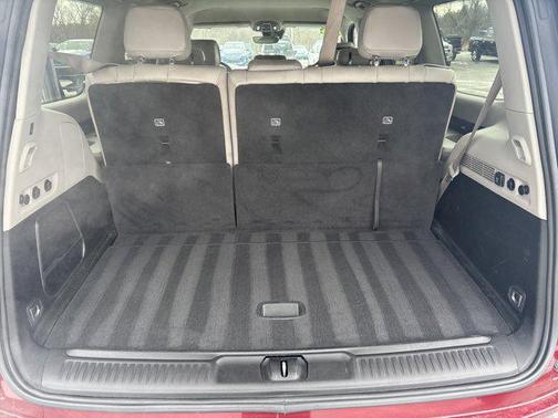 2022 Jeep Wagoneer Series II 4x4