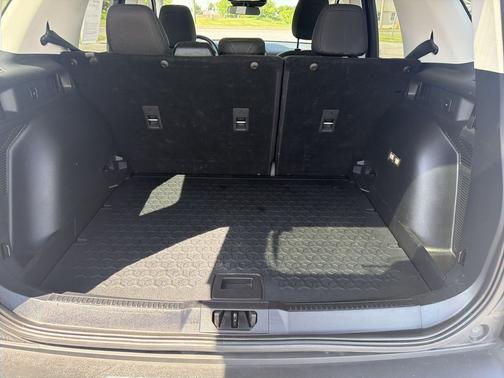 Shadow Black 2024 Ford Bronco Sport Big Bend