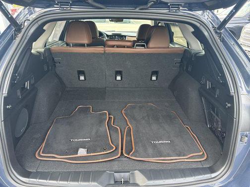 2024 Subaru Outback Touring