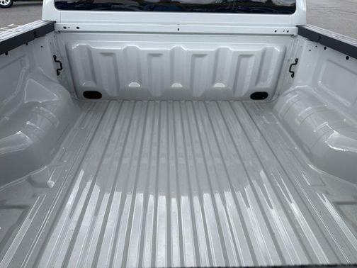 Avalanche 2026 Ford Ranger LARIAT