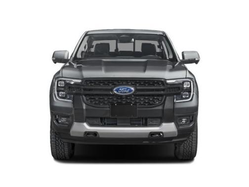 Avalanche 2026 Ford Ranger LARIAT