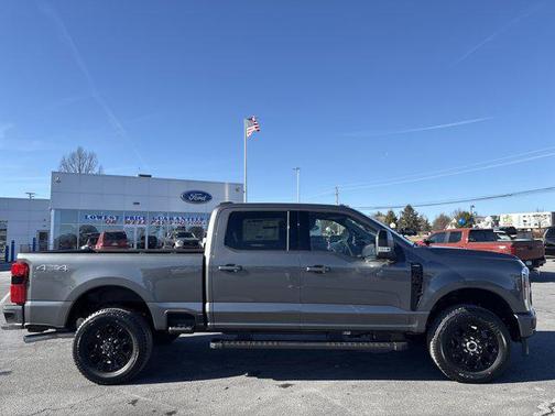 2026 Ford F-350 Lariat