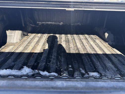 2021 GMC Sierra 2500 Base