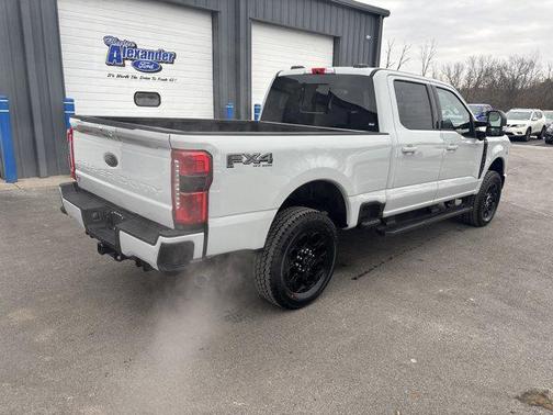 2026 Ford F-350 Lariat