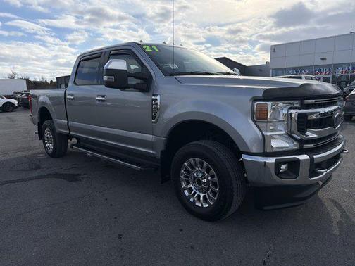 2021 Ford F-250 XLT
