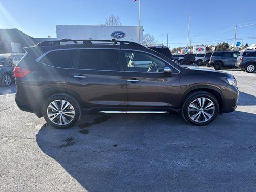 2019 Subaru Ascent Touring 7-Passenger