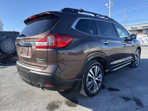 2019 Subaru Ascent Touring 7-Passenger