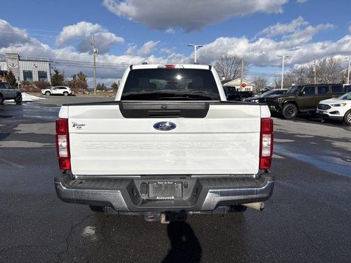2020 Ford F-250 XLT