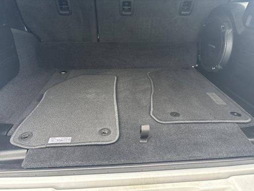 2021 Jeep Wrangler Unlimited 4xe Sahara High Altitude