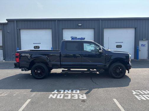 2025 Ford F-250 XLT