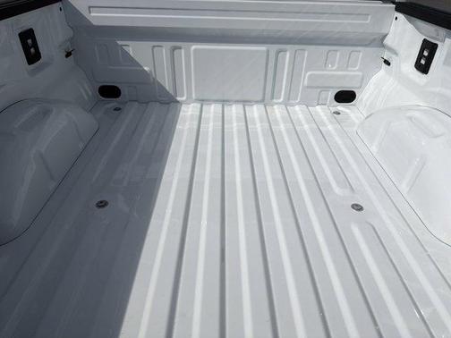 Oxford White 2026 Ford F-150 XLT
