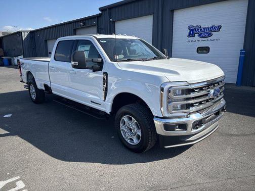 2026 Ford F-250 XLT