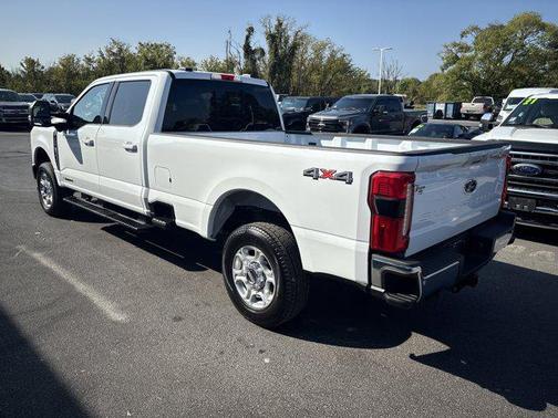2026 Ford F-250 XLT