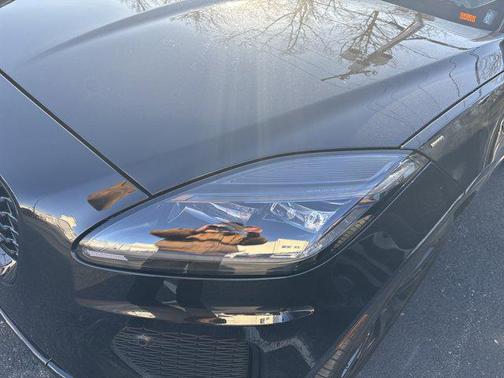 2024 Jaguar E-PACE R-Dynamic SE P250 AWD Automatic