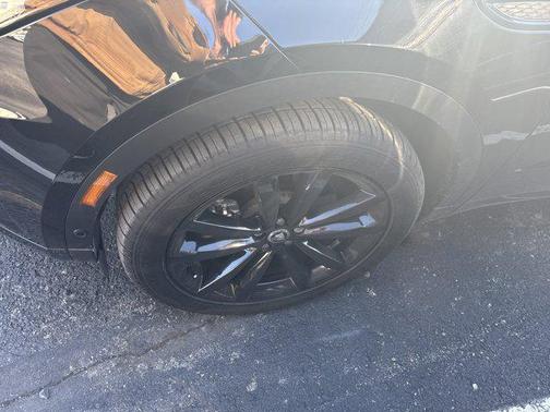 2024 Jaguar E-PACE R-Dynamic SE P250 AWD Automatic