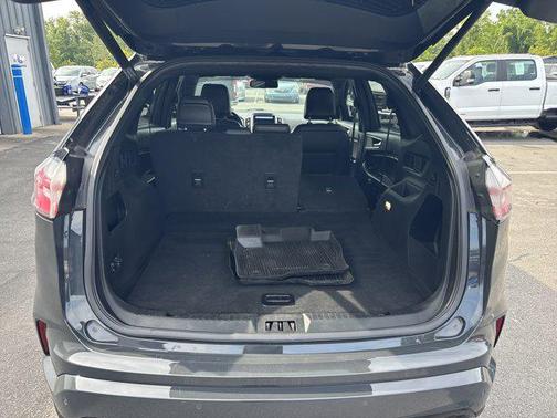 2021 Ford Edge ST Line