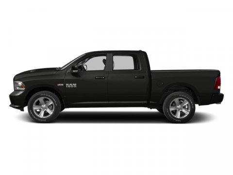 2013 RAM 1500 SLT