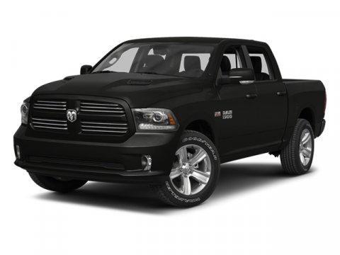 2013 RAM 1500 SLT