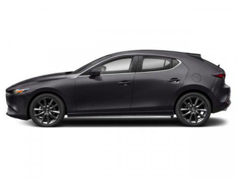 2019 Mazda Mazda3 AWD