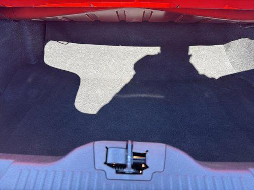 2012 Ford Mustang V6 Premium