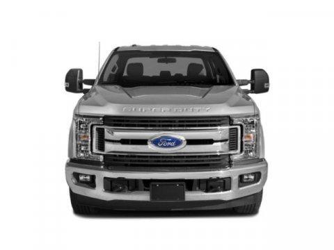 2019 Ford F-350 XLT