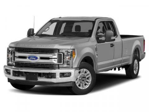 2019 Ford F-350 XLT