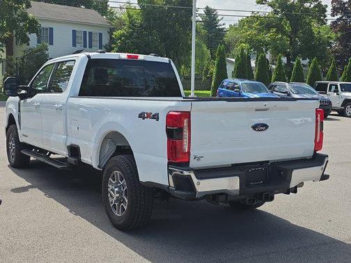 2024 Ford F-350 Lariat