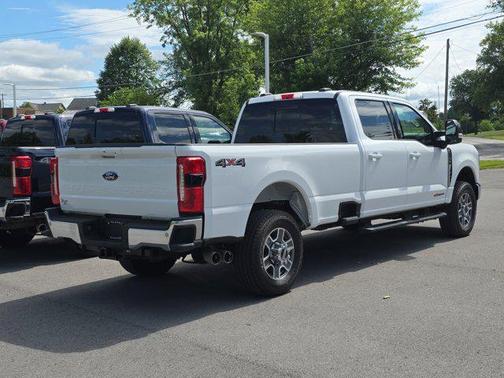 2024 Ford F-350 Lariat
