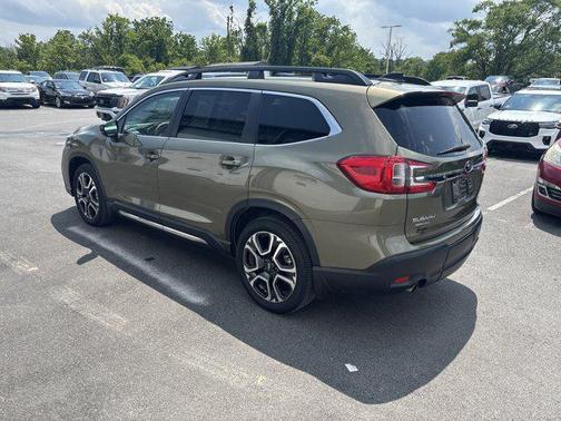 2024 Subaru Ascent Limited 7-Passenger