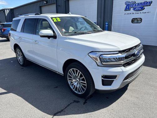 2023 Ford Expedition Limited