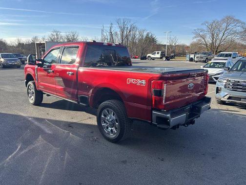 2023 Ford F-250 Lariat