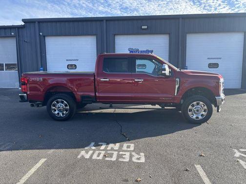 2023 Ford F-250 Lariat