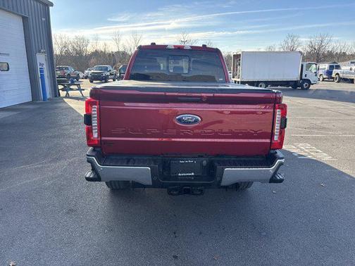 2023 Ford F-250 Lariat