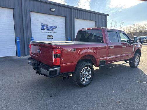 2023 Ford F-250 Lariat